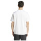 Adidas Ανδρική κοντομάνικη μπλούζα Essentials Linear Single Jersey Tee